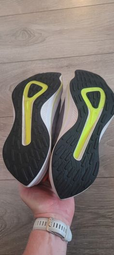 Nike runners