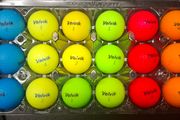 Volvik Golf Balls