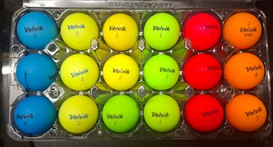 Volvik Golf Balls