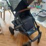 Uppa Baby Vista 2 Travel system Image 5