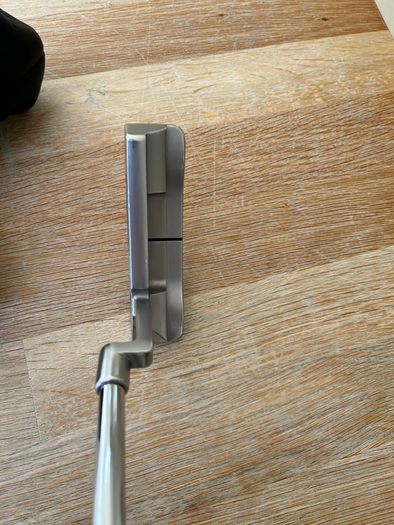 TaylorMade Soto Putter