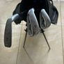 Left handed Junior Golf Clubs Image 7
