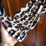 Cute leopard print dress Image 3