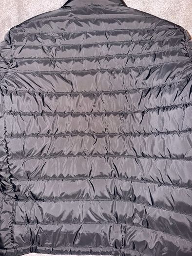Mens Michael Kors Lightweight Puffer Jacket