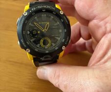 Casio Ga-2000-1a9er