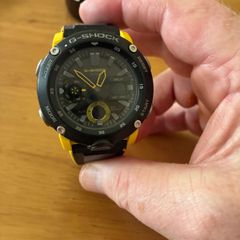 Casio Ga-2000-1a9er