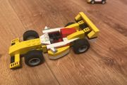 Lego Creator Super Racer