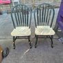 vintage chairs Image 2
