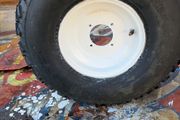 Wheel