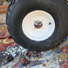 Wheel