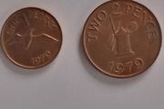Guernsey Coins