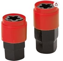 Butzi Anti-theft Nuts/bolts Type Gg 14x1.50