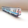 Model  Railway  Nir Drive Trailer Image 2