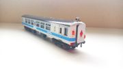 Model  Railway  Nir Drive Trailer