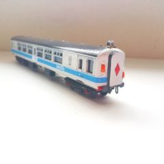 Model  Railway  Nir Drive Trailer