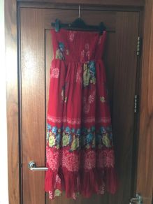 Dress size 10
