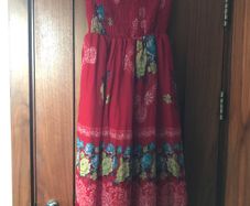 Dress size 10