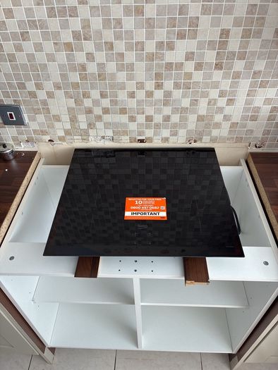 Beko Induction Hob BRAND NEW