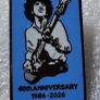Thin Lizzy  Phil Lynott Image 2