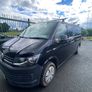 Volkswagen Transporter 2016 Image 10