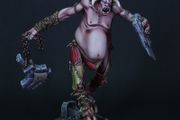 Warhammer AoS - Chaos Gargant