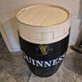 Guinness Barrell Image 5