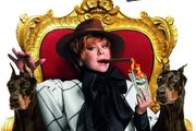 The Boss (Extended) DVD Brand New &amp; Sealed