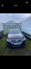 2006 passat for breaking