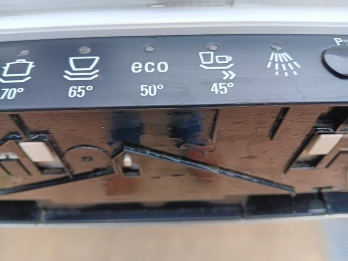 Dishwasher