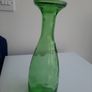 Emerald Green Water Decanter Image 5