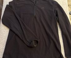 Quechua mens jumper