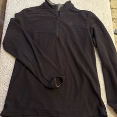 Quechua mens jumper