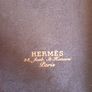 Hermes gift box Image 6