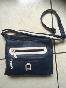Beautiful Ladies Handbag with Adjustable Shoulder Strap