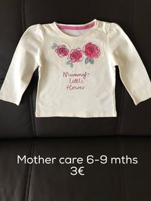 6-9 mths baby boy clothes
