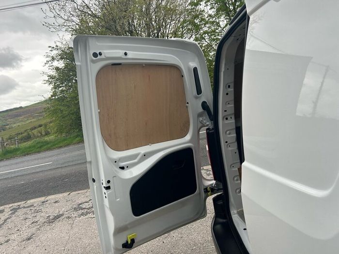 Peugeot, Partner,  Vat Included