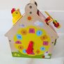 Wooden Activity House / Activity Centre Image 2