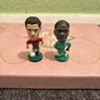 Corinthian MicroStars Mini Football Figures Image 3