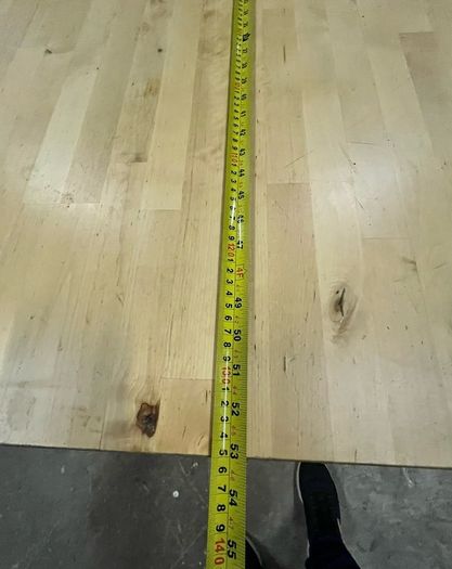 Table & 4 chairs