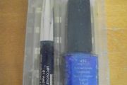 Boots No. 7 Nail Varnish &amp; Lip Pencil Set for Sale