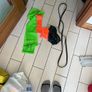foam roller resistance bands Image 2