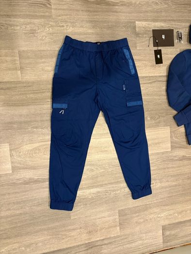 Yelir tracksuit