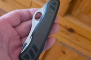 Victorinox Soldier 111mm model Swiss Army Knife Collectable 2010 Issued