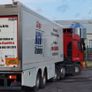 Gray & Adams 10m twin axle Trailer Image 4
