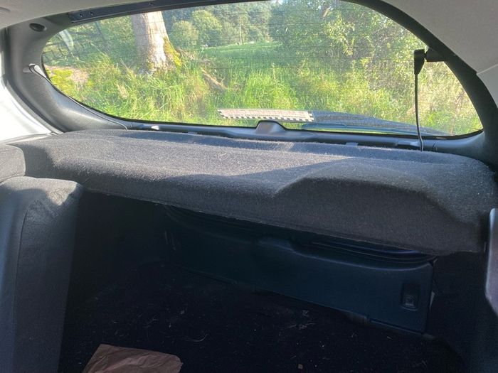 2014 Peugeot 208 Breaking