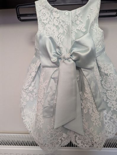 Monsoon baby girl  party dress