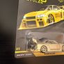 Hot wheels LB-ER34 super silhouette Nissan skyline chase 0/5 Image 2