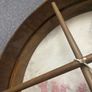 RARE Beamish Irish Stout Handcrafted Bodhran by Malachy Kearns Image 10