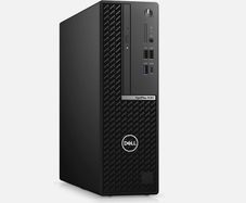 Dell OptiPlex 5090 SFF | Intel Core i5-10505 | 16GB RAM | 256GB M.2 SSD Desktop