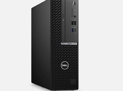 Dell OptiPlex 5090 SFF | Intel Core i5-10505 | 16GB RAM | 256GB M.2 SSD Desktop